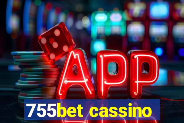 755bet cassino